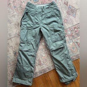 Men's Ripzone snow pants